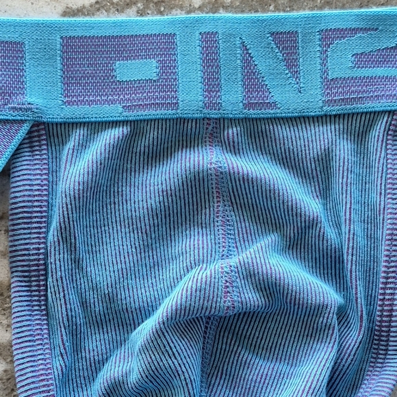 C-IN2 Men's Undertone Jockstrap Underwear New Size Large - Picture 3 of 3